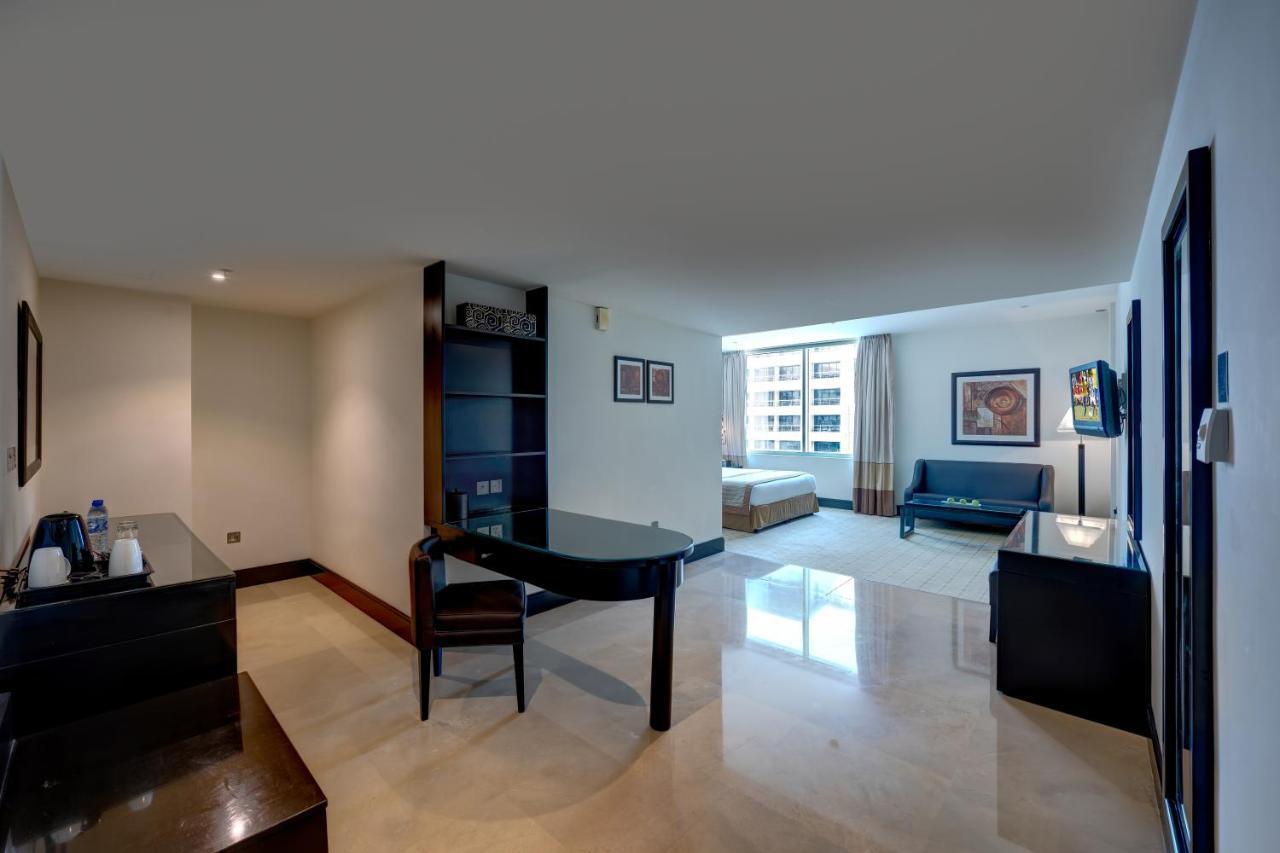 Al Barsha By Ihg 4* Dubaï