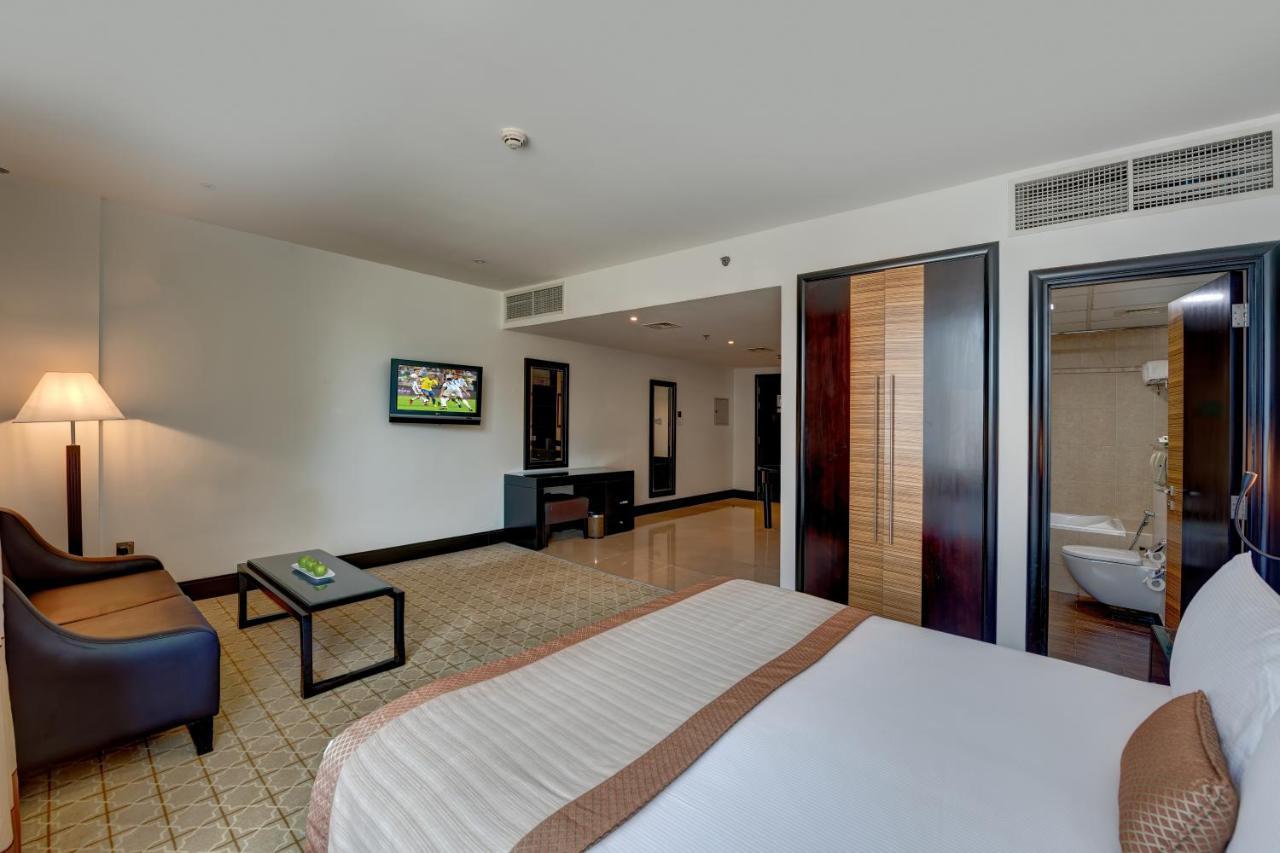 Al Barsha By Ihg Dubaï